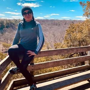 Meet your Posher, Thelma